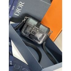 Mens Christian Dior Satchel Bags